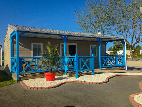 location mobil home bretagne