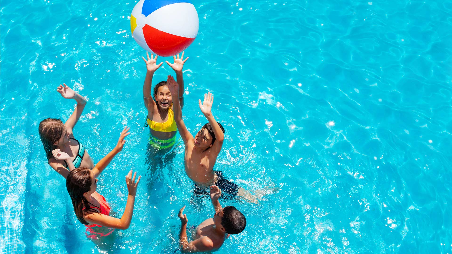 camping avec piscine bretagne