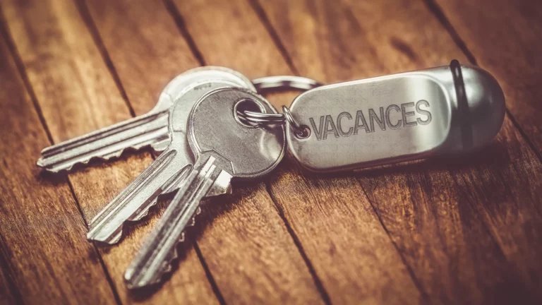 Tarifs vacances camping