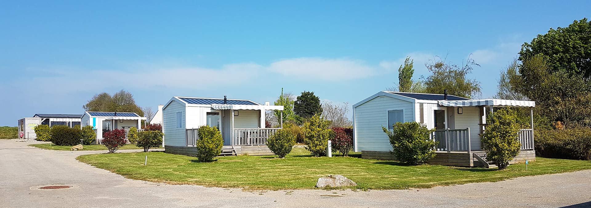 camping finistere à petit prix