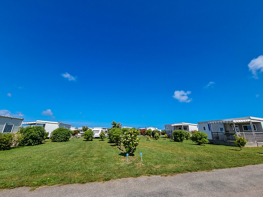location emplacement caravane bretagne 