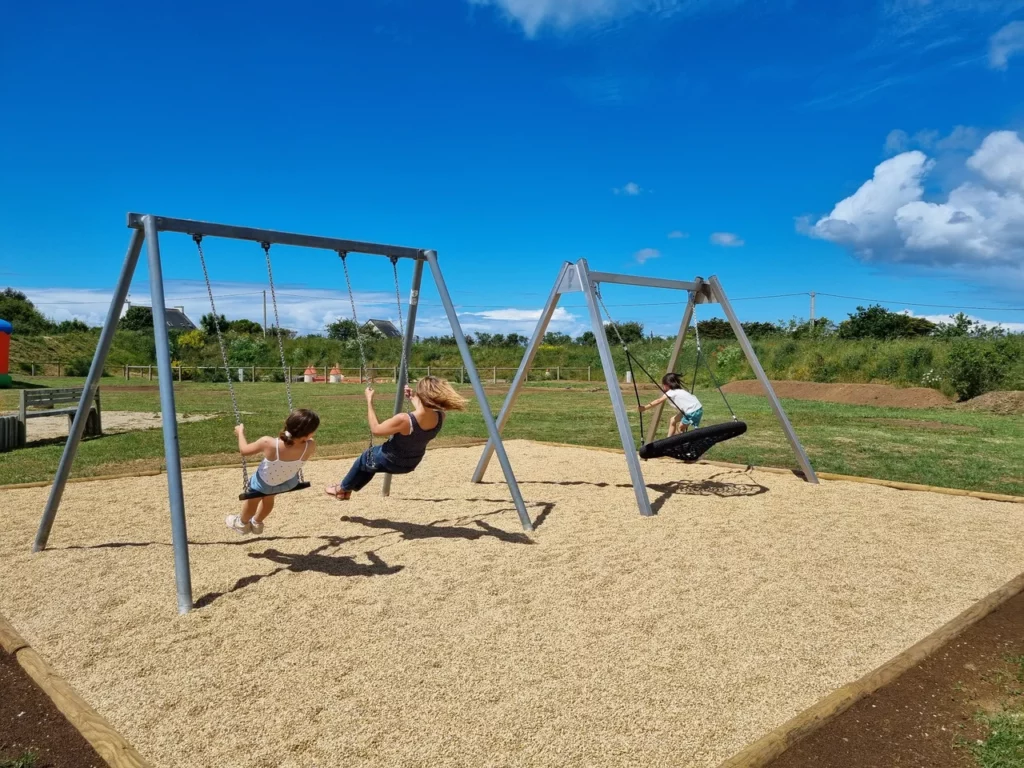 lizoe swing