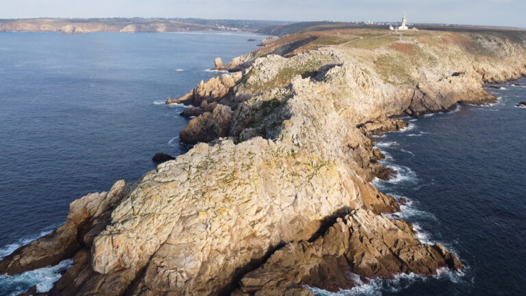 pointe du raz