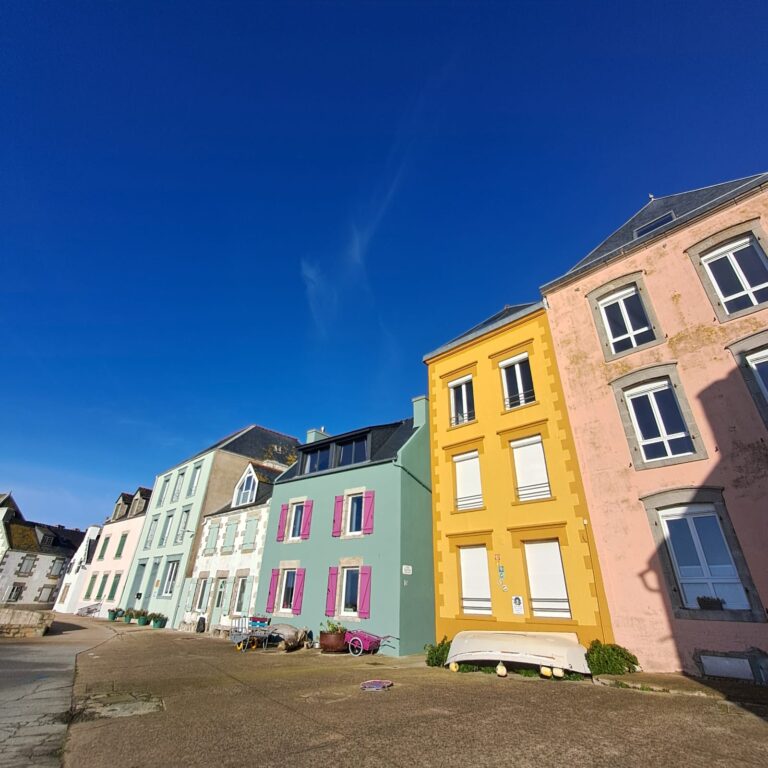 L'île de sein